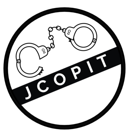 Meet your Posher, J COP IT - Picture 1 of 1